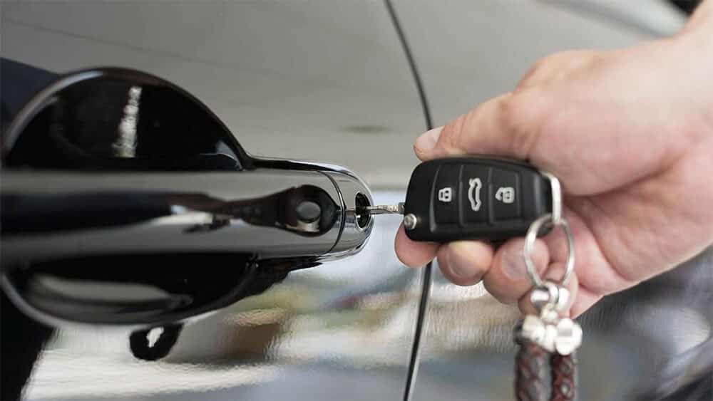 Automotive Locksmith@Pretoria