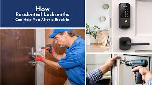 Residential Locksmith Servises Pretoria West