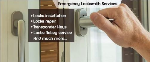 Commercial Locksmith Pretoria East