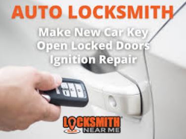Locksmith Pretoria SA - Car Key Programming specialists