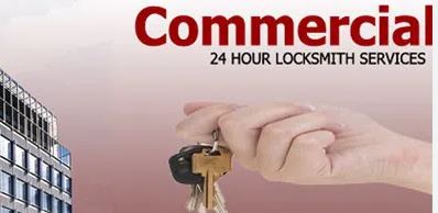 Commercial Locksmith