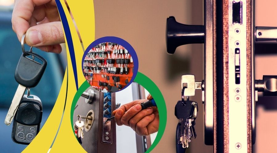 Emergency-Lockout-Help Residential Locksmith Pretoria