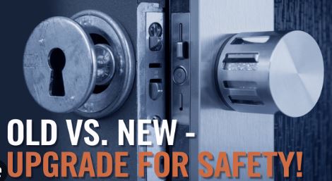 Security Locks Upgrades Pretoria