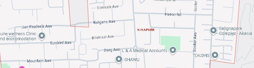 24/7 Locksmith in Ninapark