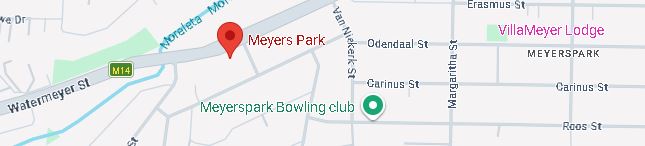 Meyerspark Locksmiths