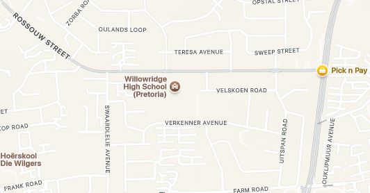 die wilgers