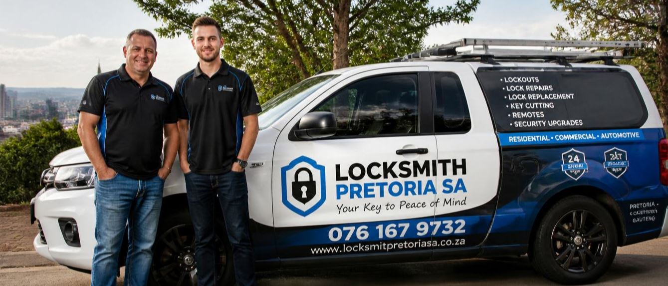 Locksmith Pretoria SA offers expert residential and commercial security solutions, providing 24/7 emergency locksmith services and professional lock repairs to keep your property in Pretoria and Centurion secure.