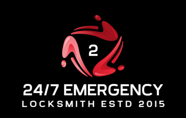 Locksmith SA 24 Hour Emergency Mobile Locksmith Service Logo.